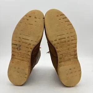 Vintage | Shoes | Vintage 5s The Rand Sharpshooter Moc Toe  display picture 1